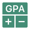 GPA Calculator Logo